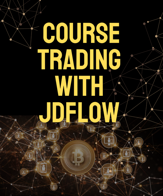 Crypto Market Mastery: Strategies and Analysis with JDflow